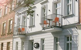 Well Well Aparthotel