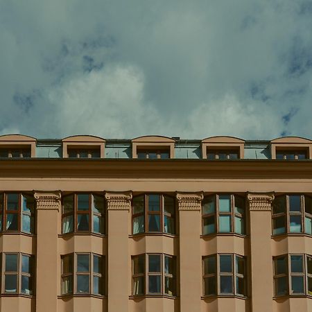 Well Well Aparthotel Krakau Exterior foto